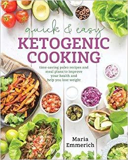 Ketogenic Cooking
