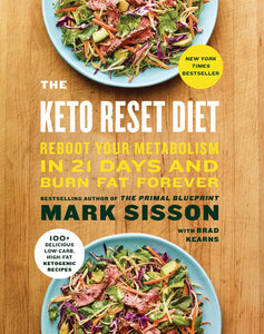 Keto Reset Diet